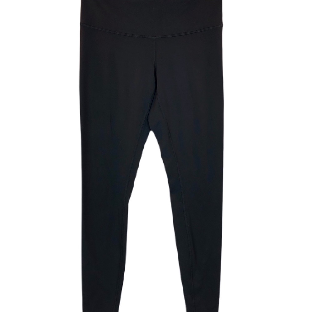 Lululemon Wunder Under HR 31" Black Size 6
